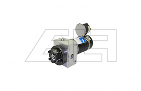 Hydraulic power unit - 21457730