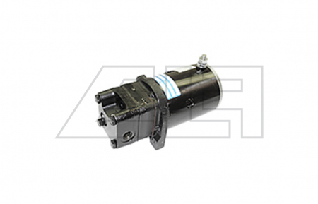 Hydraulic power unit - 21457732