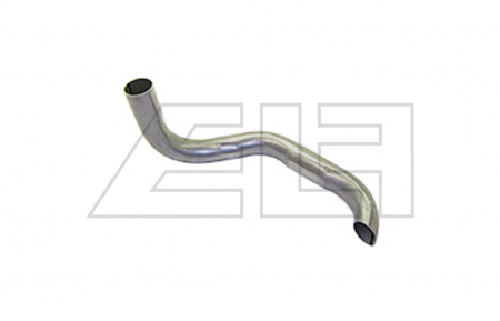 Exhaust pipe - 21457758