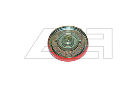 Filler cap - 21457765