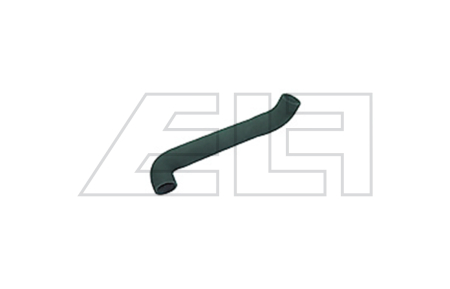 Molded hose - 21457822