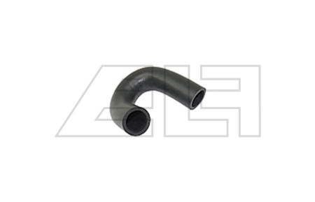 Molded hose - 21457825