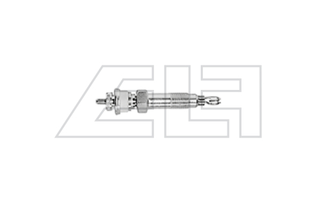 Glow plug - 21457834