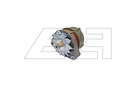 Alternator - 21457883