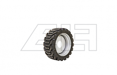 Tubeless tire LH - 21458277