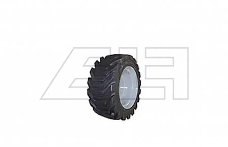 Tubeless tire LH - 21458287