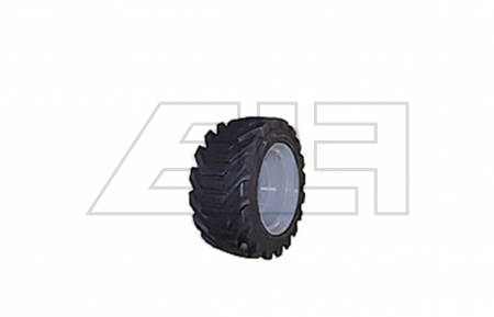 Tubeless tire RH - 21458288