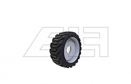 Tubeless tire LH - 21458291