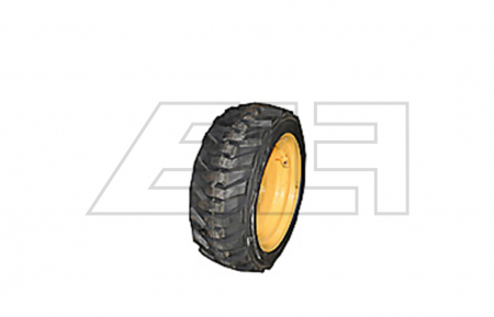 Tubeless tire LH - 21458293