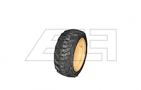 Tubeless tire RH - 21458294