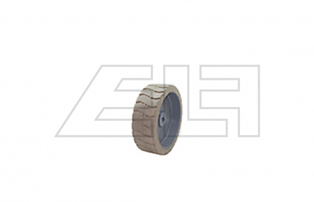 Drive wheel - 21458302