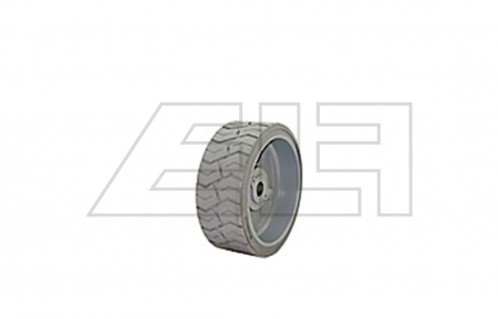 Load wheel - 21458472