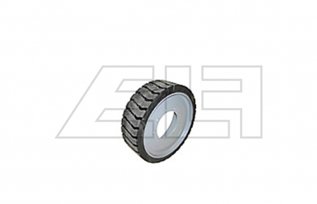 Load wheel - 21458476