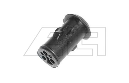 Connector housing - 215364