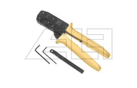 Crimping pliers - 215370