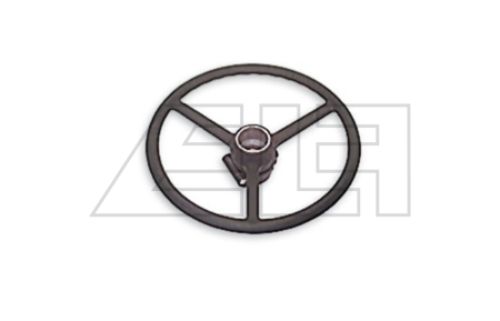 Steering wheel - 215371