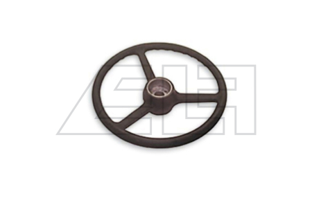 Steering Wheel - 215378