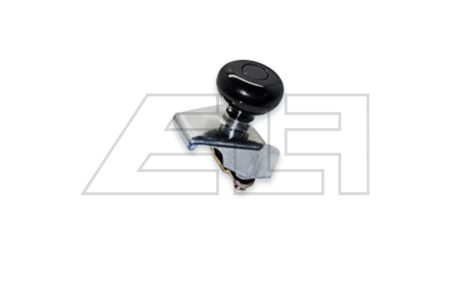 Steering wheel knob - 215416