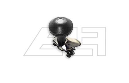 Steering wheel knob - 215418