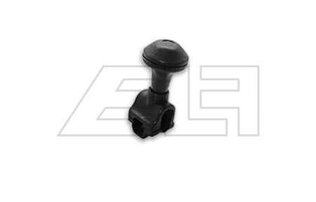 Steering wheel knob - 215426