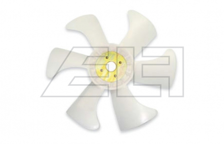 Fan Blades - 215507