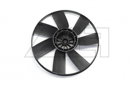 Fan Blades - 215509