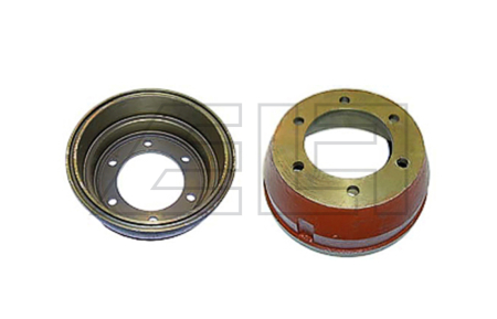 Brake Drums - 216200