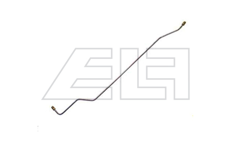 Brake line - 216219