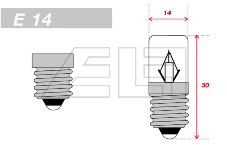 Light bulb - 216570