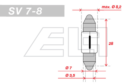 Light bulb - 216623