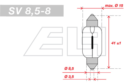 Light bulb - 216642