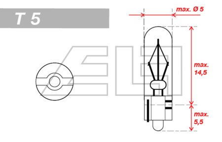 Light bulb - 216654