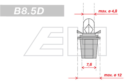 Light bulb - 216672