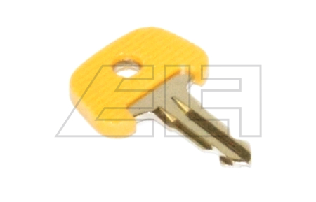 Ignition key - 216894