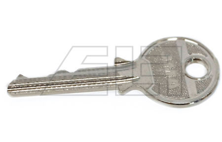 Ignition key - 216896