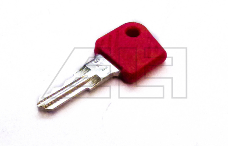 Ignition key - 216905