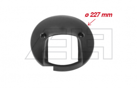 Haube - 217064