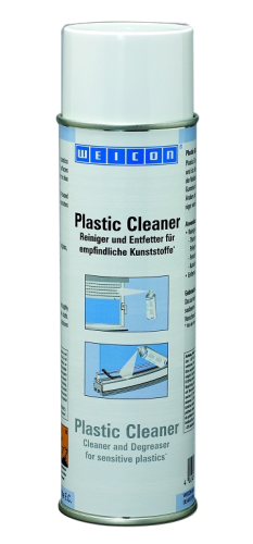 WEICON Plastic Cleaner  500 ml - 218118