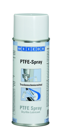 WEICON PTFE-Spray       400 ml - 218127