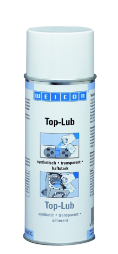 WEICON Top-Lub    400 ml - 218133