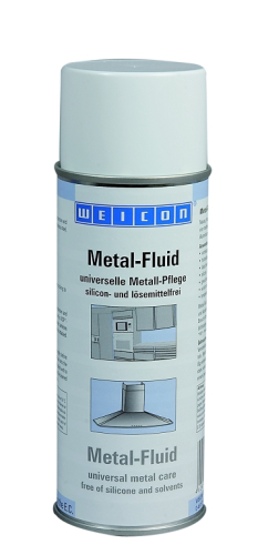 WEICON Metal Fluid      400 ml - 218140