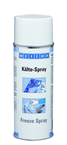 WEICON Cold Spray 400 ml - 218144