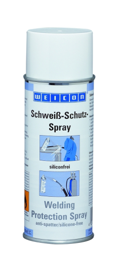 WEICON Schweißschutz-Spray, 400ml - 218148