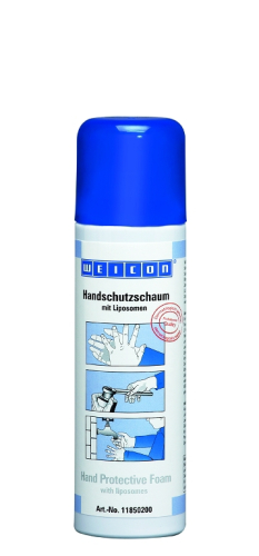 WEICON Hand protection foam 200ml - 218153