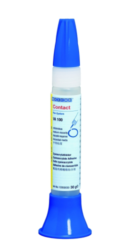 Universal adhesive Contact VA 100,30g - 218160