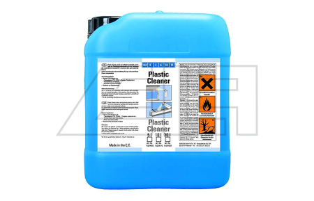 WEICON Plastic Cleaner    5 l - 218290