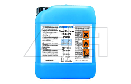 WEICON Surface Cleaner 5l - 218299