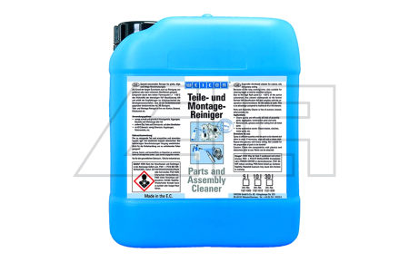 WEICON Parts and Assembly Cleaner, 10l - 218303