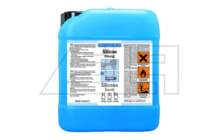 WEICON Silicon     5 l - 218314