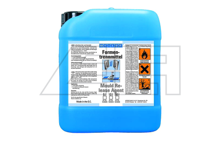 WEICON Mould Release Agent 5l - 218320